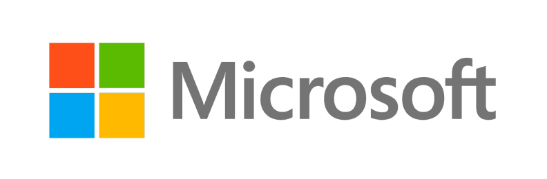 Logo de Microsoft